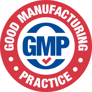 Vertigenics gmp certified